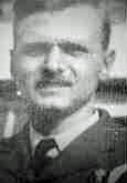 F/O Edward Joseph Casimir Kryskow